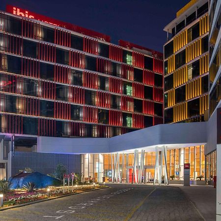 Ibis Doha Hotel Kültér fotó