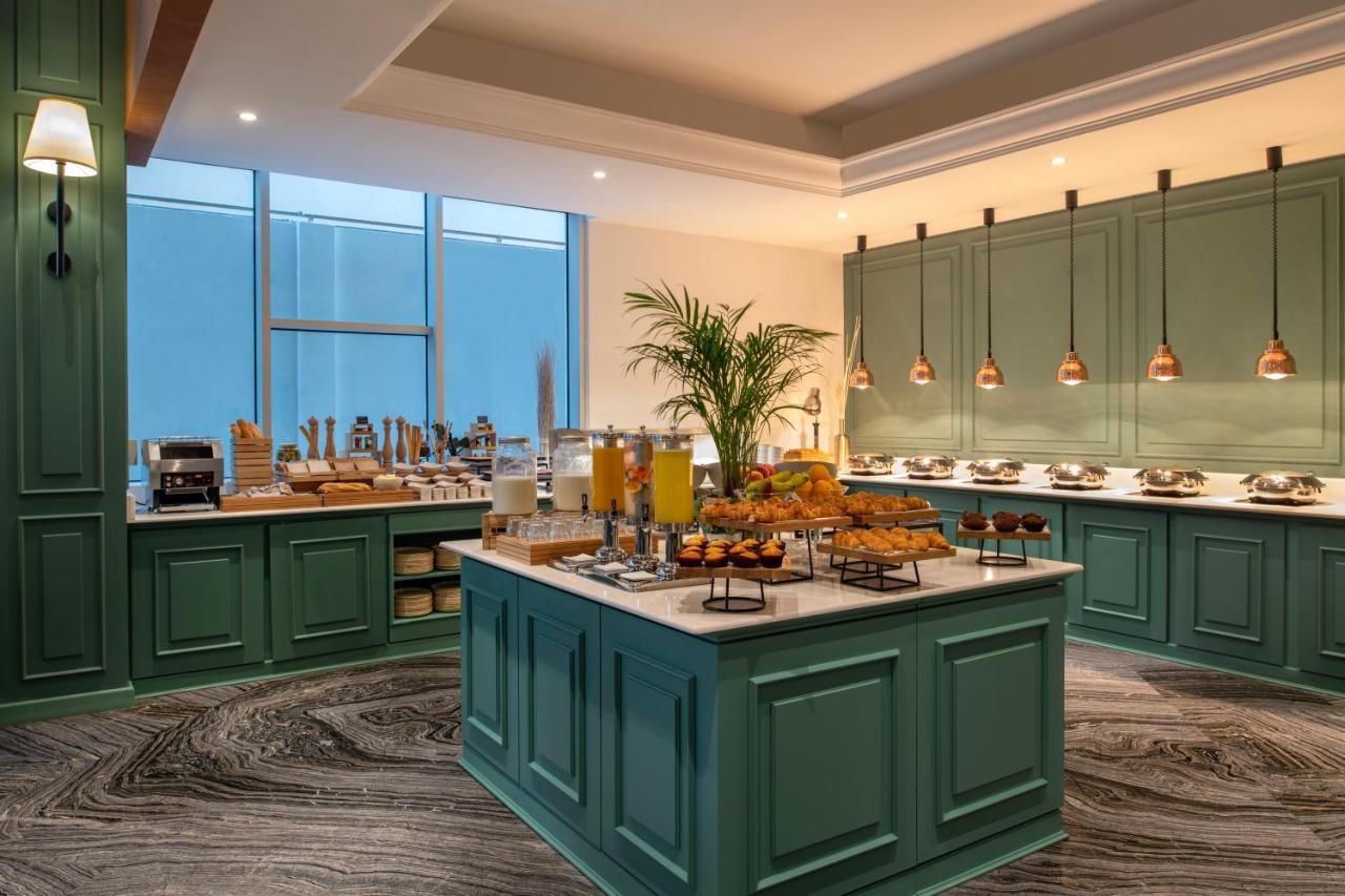 Ibis Doha Hotel Kültér fotó