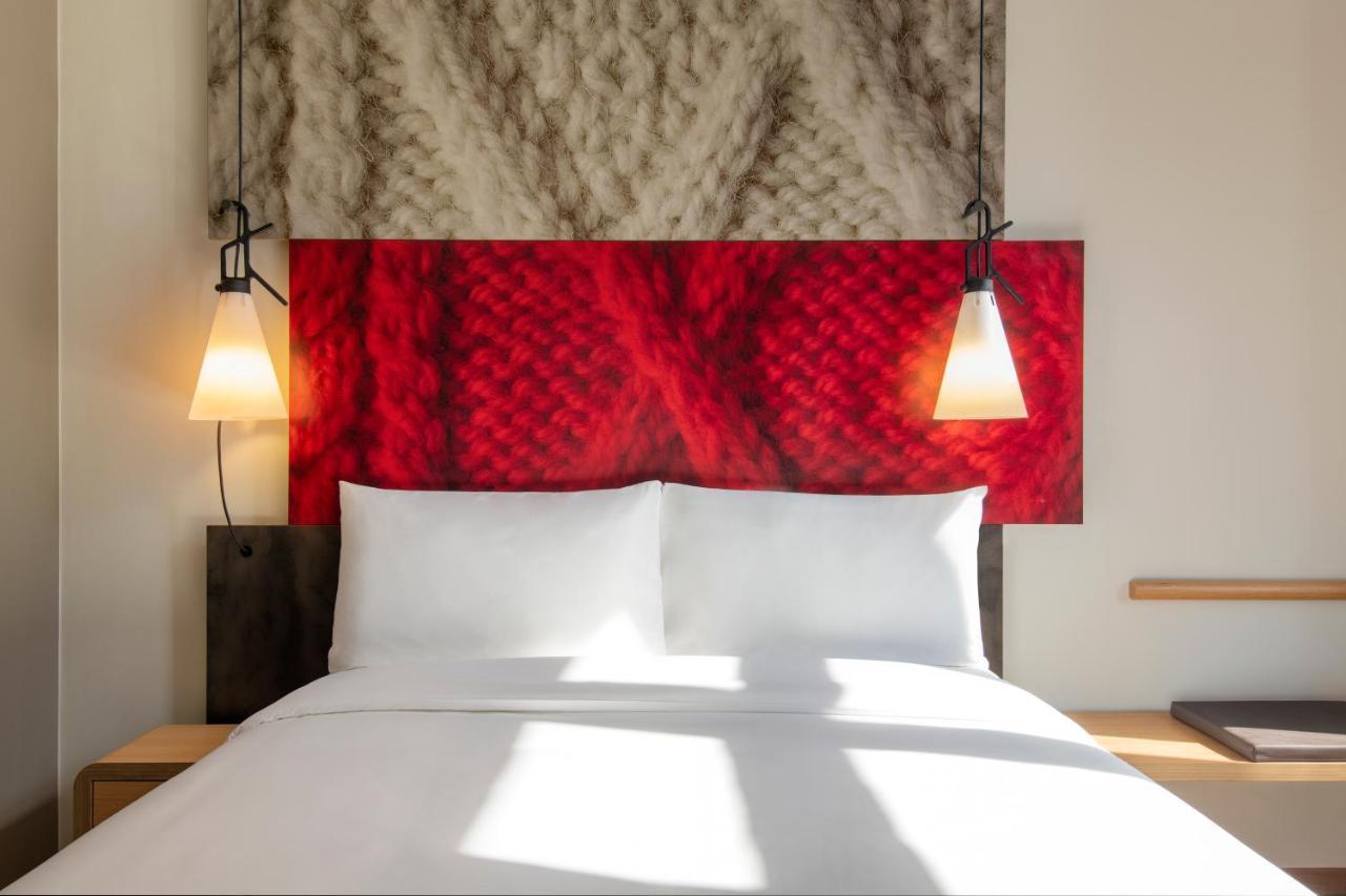 Ibis Doha Hotel Kültér fotó