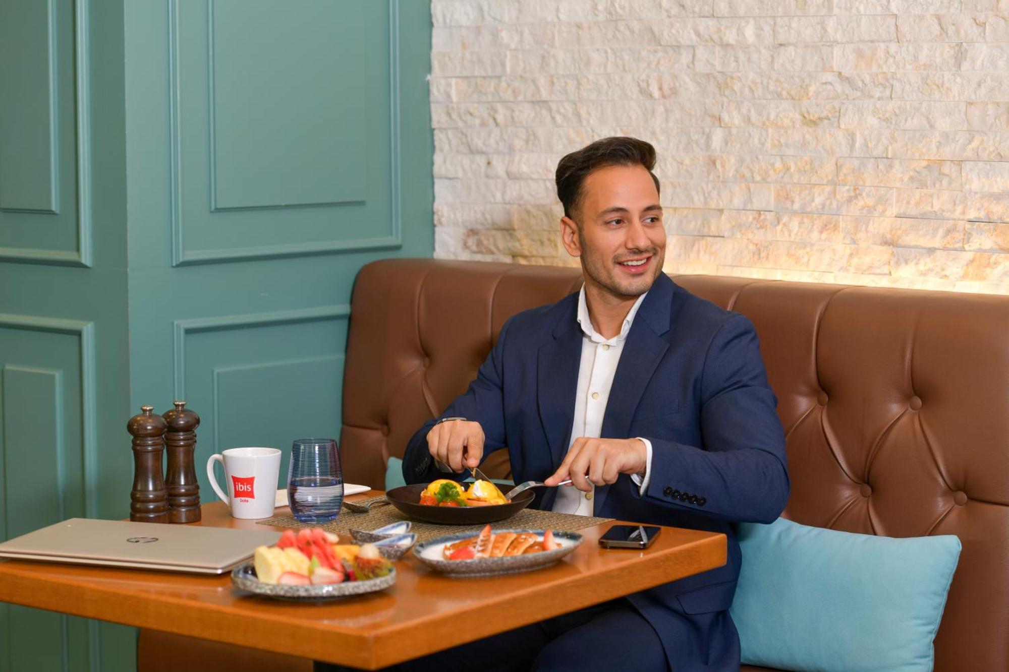 Ibis Doha Hotel Kültér fotó