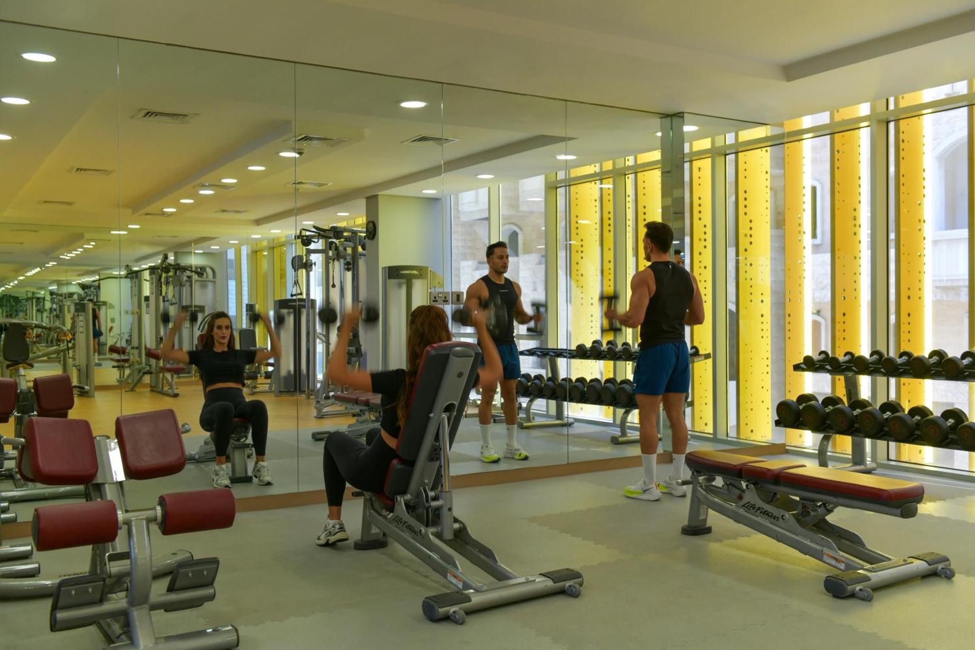 Ibis Doha Hotel Kültér fotó