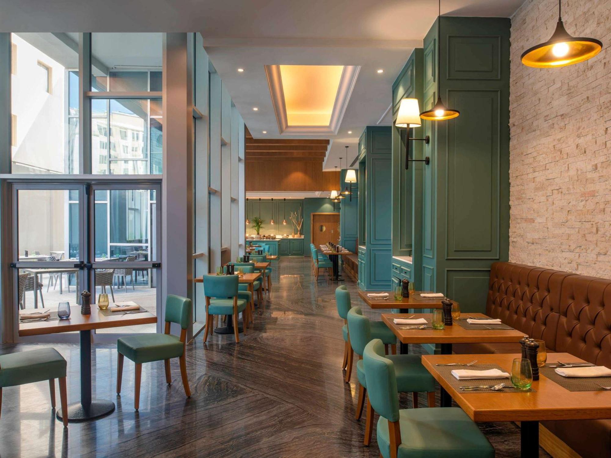 Ibis Doha Hotel Kültér fotó