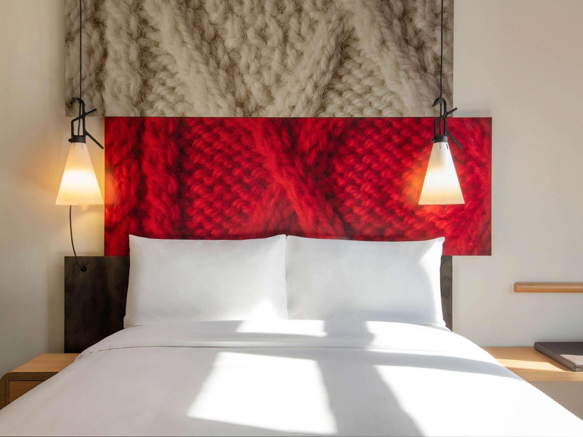 Ibis Doha Hotel Kültér fotó
